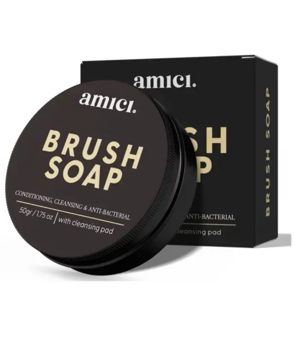 Amici Amici - Brush soap