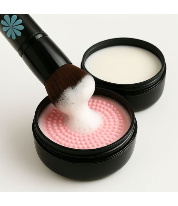Amici - Brush soap
