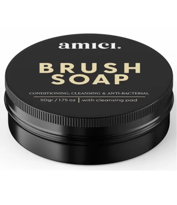 Amici - Brush soap