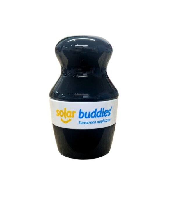 Amici - Solar Buddies Raven Black