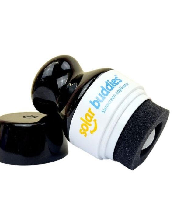 Amici - Solar Buddies Raven Black