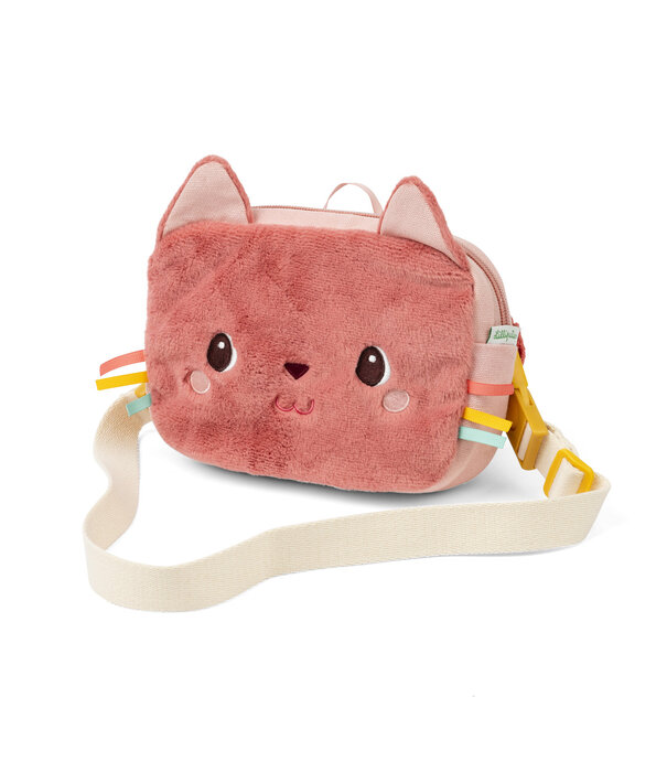 Lilliputiens Lilliputiens - Tasje Jeanne