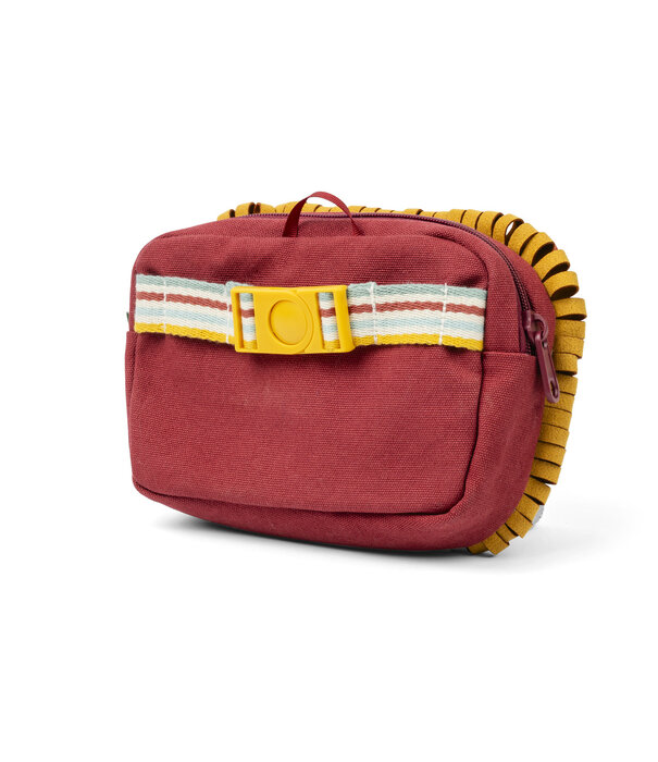 Lilliputiens Lilliputiens - Tasje Jack (kop leeuw)