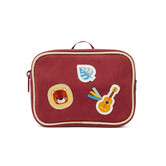 Lilliputiens - Tasje Jack