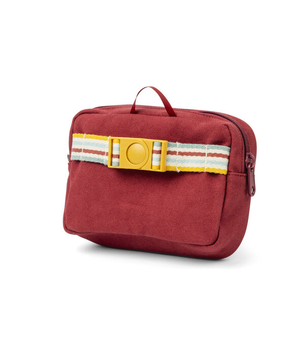 Lilliputiens Lilliputiens - Tasje Jack