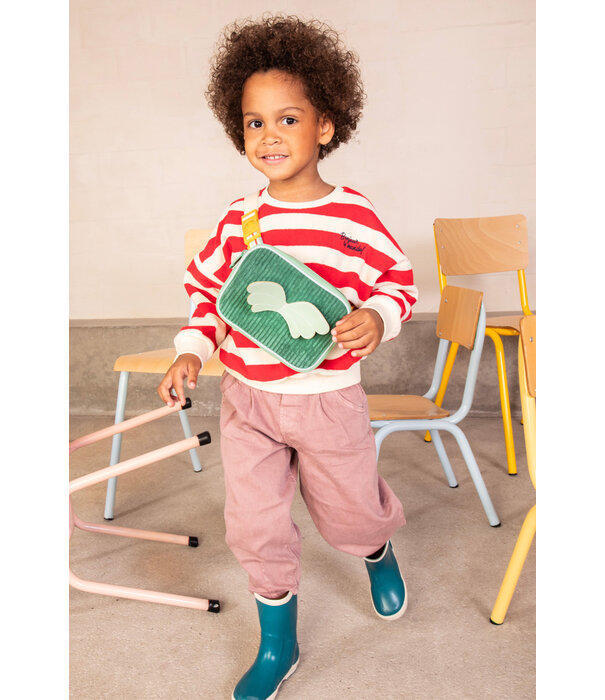 Lilliputiens Lilliputiens - Tasje Joe