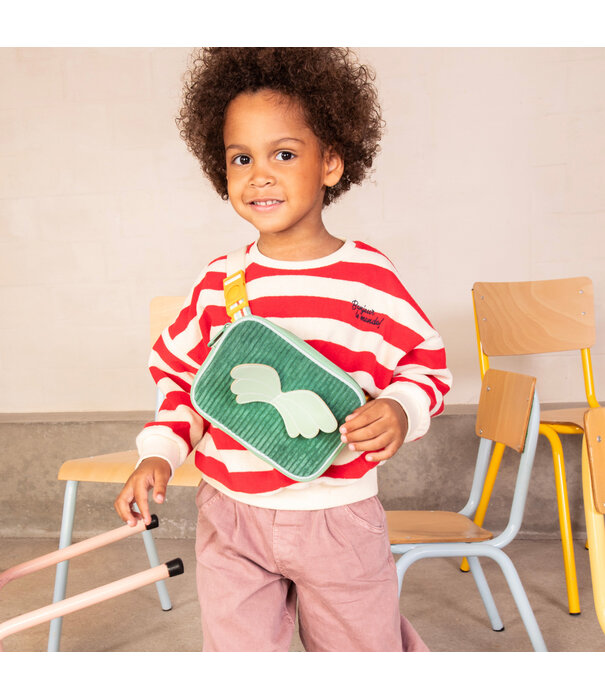 Lilliputiens Lilliputiens - Tasje Joe