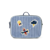 Lilliputiens - Tasje Jules