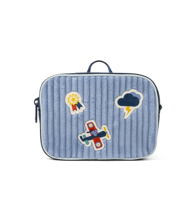 Lilliputiens Lilliputiens - Tasje Jules