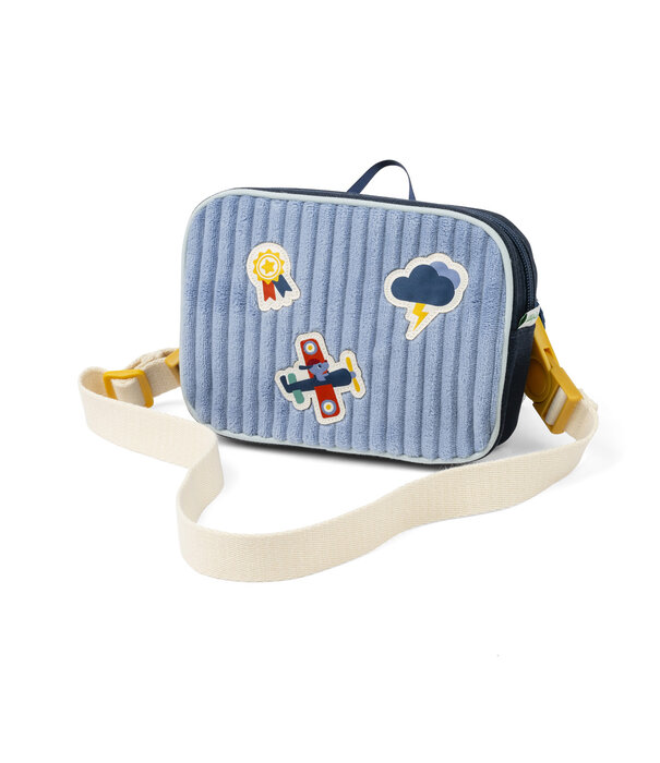 Lilliputiens Lilliputiens - Tasje Jules