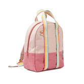 Lilliputiens - Roze rugzak Framboos