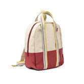 Lilliputiens - Beige rugzak Amber