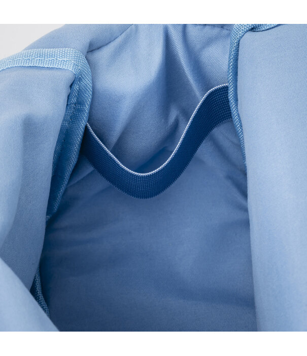 Lilliputiens Lilliputiens - Blauwe rugzak oceaan