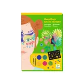 Djeco - Make-up - Rio de Janeiro