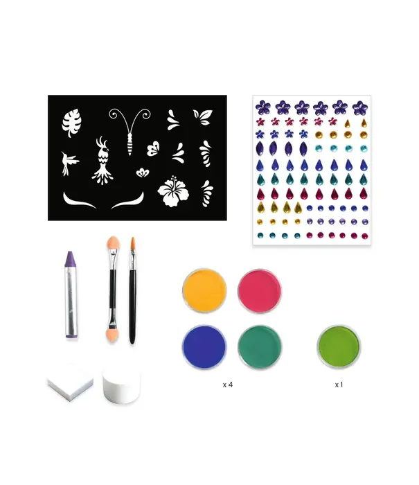 Djeco Djeco - Make-up - Rio de Janeiro