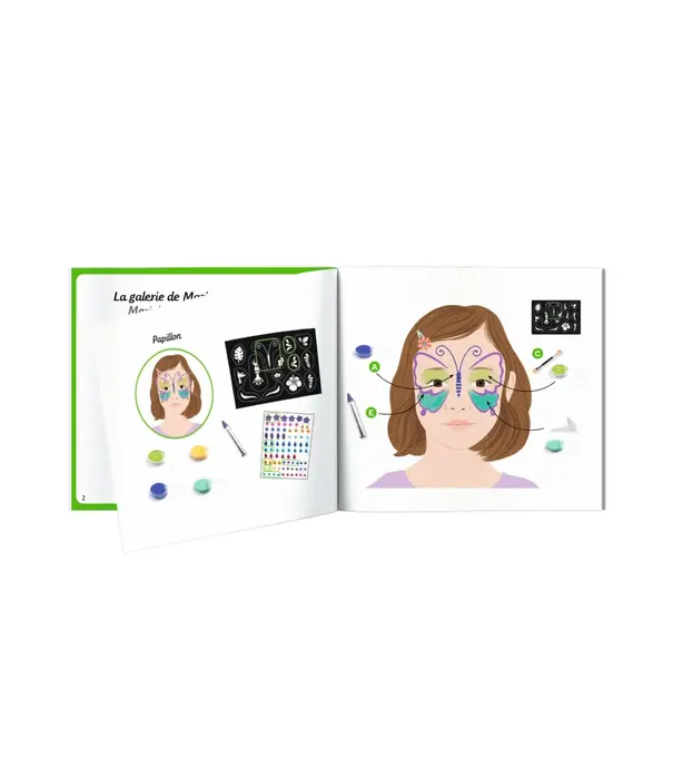 Djeco Djeco - Make-up - Rio de Janeiro