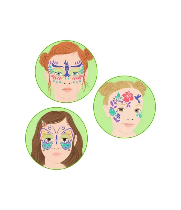 Djeco Djeco - Make-up - Rio de Janeiro