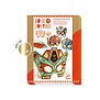 Djeco - Masks DIY - Super Robots