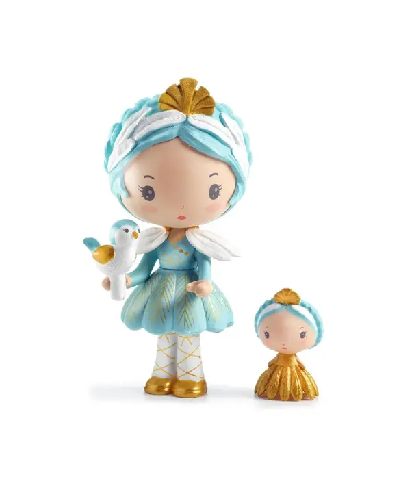 Djeco Djeco - Tinyly - Grace & Stella