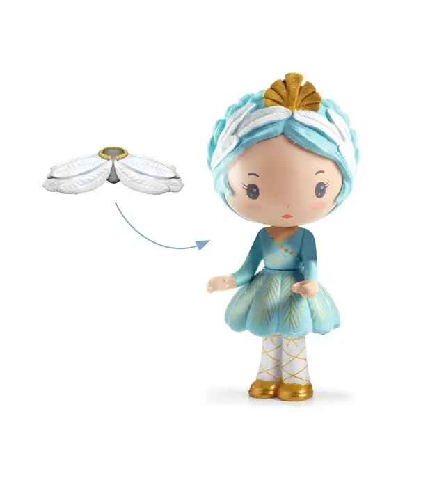 Djeco Djeco - Tinyly - Grace & Stella