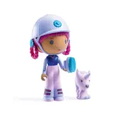 Djeco - Tinyly - Joe & Gala