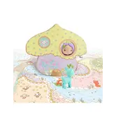 Djeco - Tinly - Puzzl'up Lily & Polo