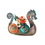 Djeco - Arty toys - Barbarious - Drak & Drakkar