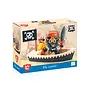 Djeco - Arty toys - Piratous - Billy cannot