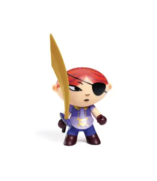 Copy of Djeco - Arty toys - Mary Scarlett