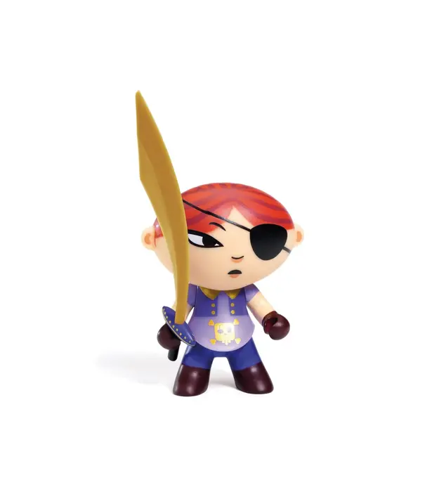 Djeco Copy of Djeco - Arty toys - Mary Scarlett