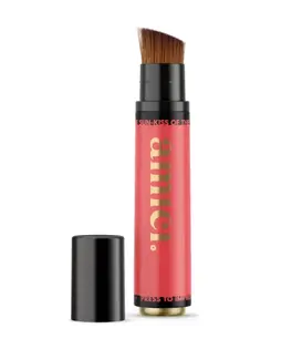 Amici - zonnebrandkwast - Radiant Red