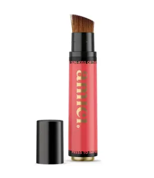 Amici - zonnebrandkwast - Radiant Red