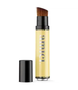 Amici - Zonnebrandkwast - Yummiest Yellow