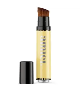 Amici - Zonnebrandkwast - Yummiest Yellow