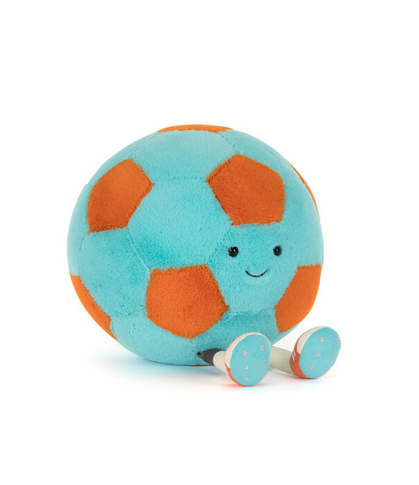 Jellycat Jellycat - Amuseables Jellycat Football