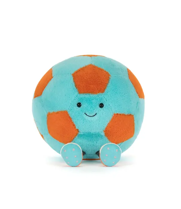 Jellycat Jellycat - Amuseables Jellycat Football