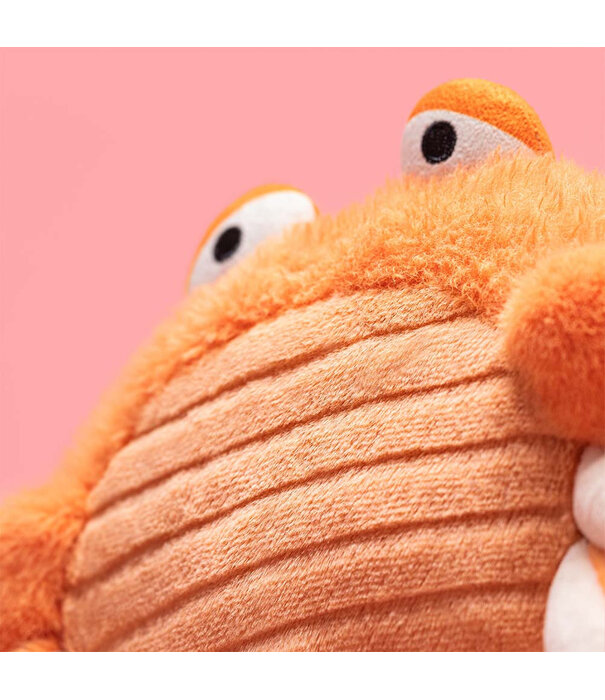 Jellycat Jellycat - Pinchsnap Crab