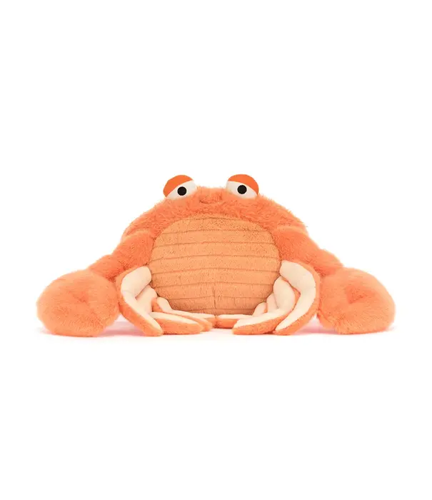 Jellycat Jellycat - Pinchsnap Crab