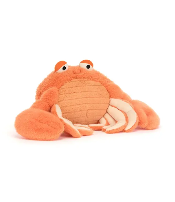 Jellycat Jellycat - Pinchsnap Crab