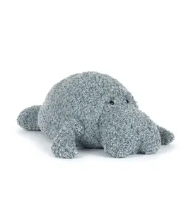 Jellycat - Maffles Manatee