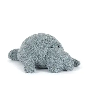 Jellycat - Maffles Manatee