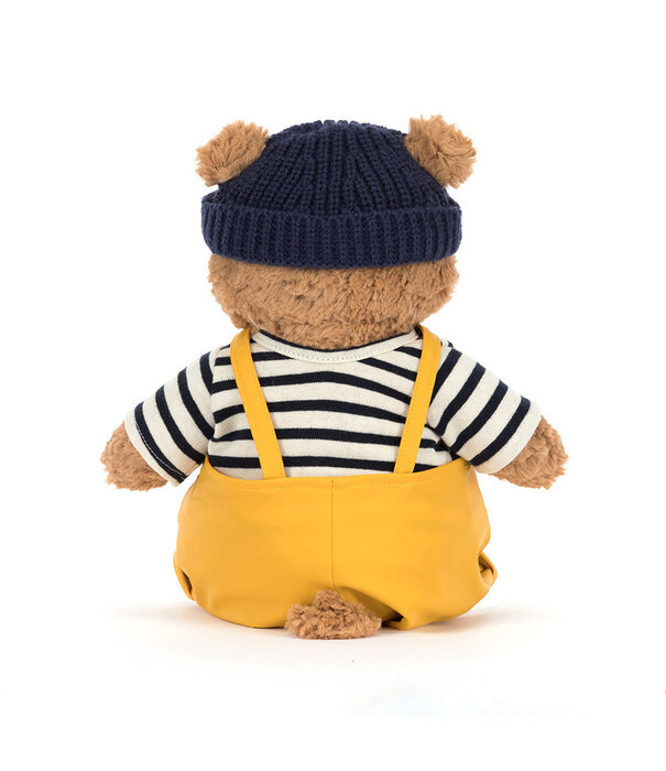 Jellycat Jellycat - Bartholomew Bear Seafarer Outfit