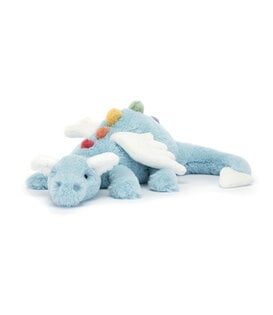 Jellycat - Sky Dragon Large