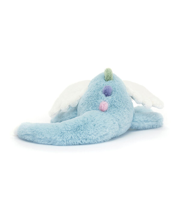 Jellycat Jellycat - Sky Dragon Large