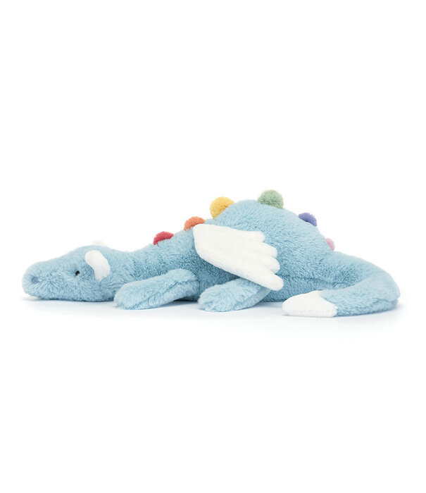 Jellycat Jellycat - Sky Dragon Large