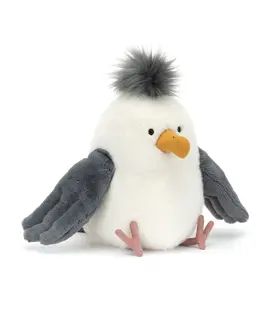 Jellycat - Chip Seagull