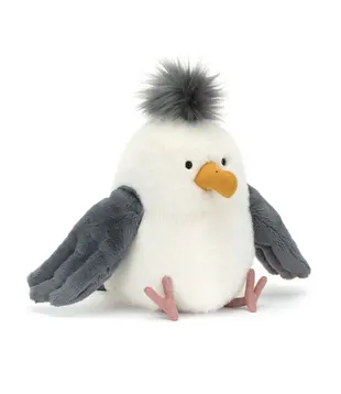 Jellycat - Chip Seagull