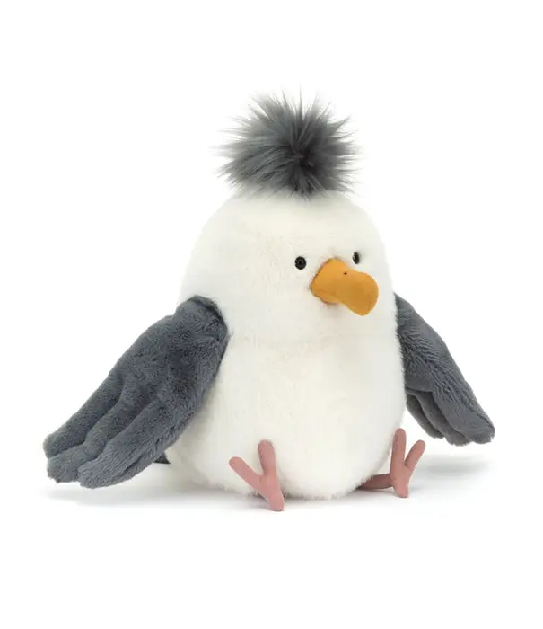 Jellycat Jellycat - Chip Seagull