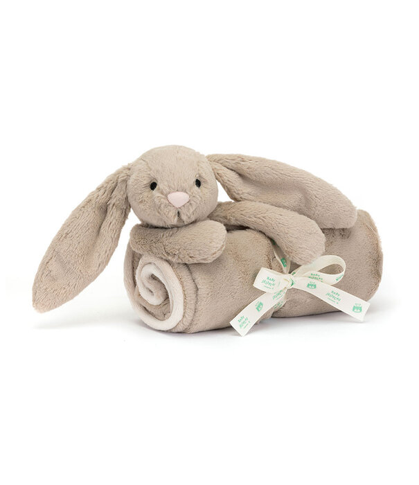 Jellycat Jellycat - Bashful Beige Bunny Blankie