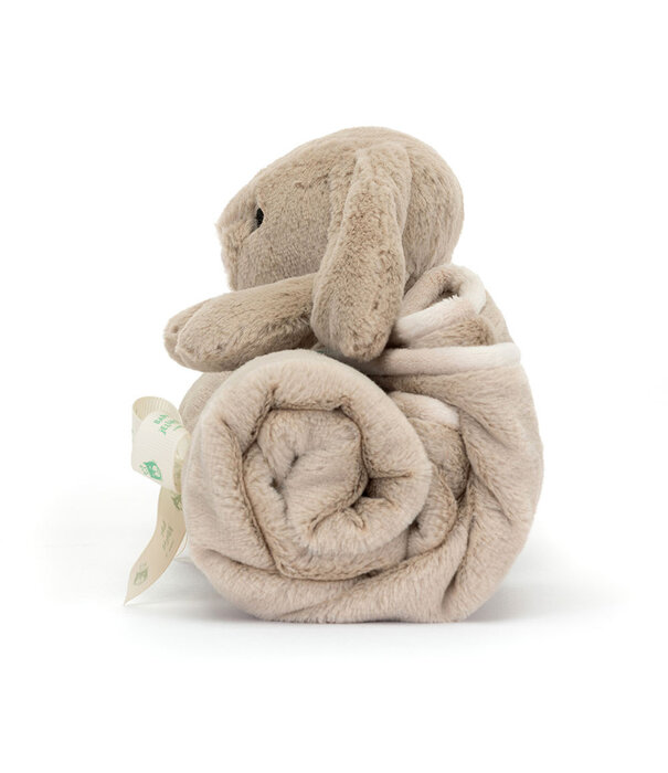 Jellycat Jellycat - Bashful Beige Bunny Blankie